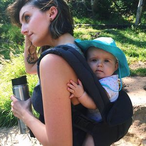 Meet your Posher, Joy